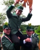 Jungschützenprinzen